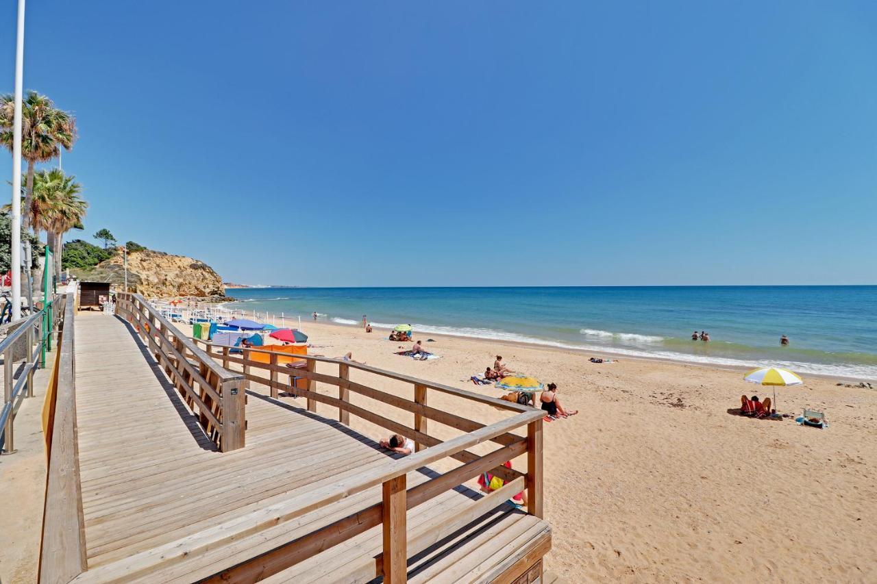 Albufeira Valley 2 With Pool By Homing Экстерьер фото